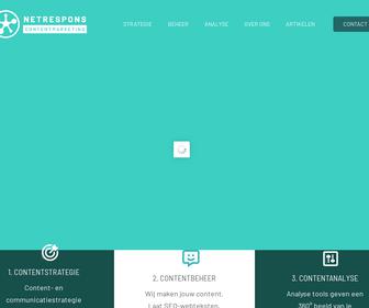 https://www.netrespons.nl