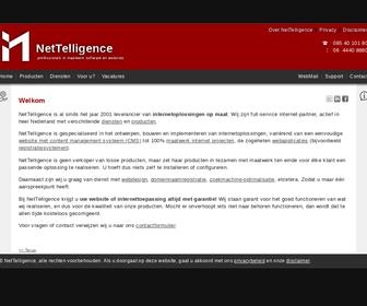 NetTelligence