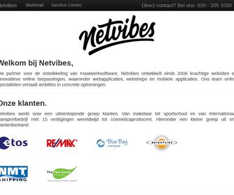 http://www.netvibes.nl