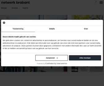 http://www.netwerkbrabant.nl
