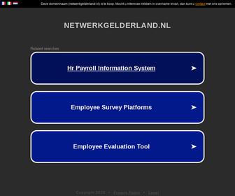 http://www.netwerkgelderland.nl