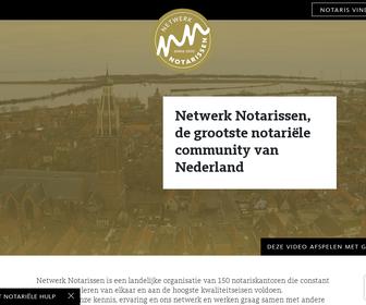https://www.netwerknotarissen.nl