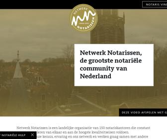 http://www.netwerknotarissen.nl