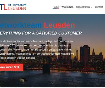 Network Team Leusden B.V.