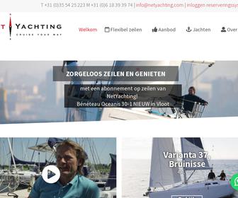 http://www.netyachting.nl