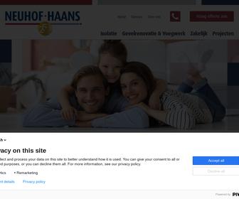 https://www.neuhofhaans.nl