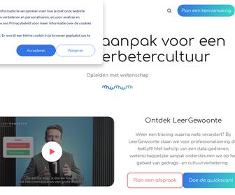 http://www.neurohabits.nl