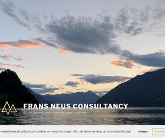 Frans Neus Consultancy