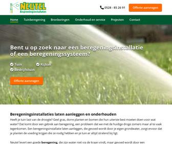 http://www.neutelberegening.nl