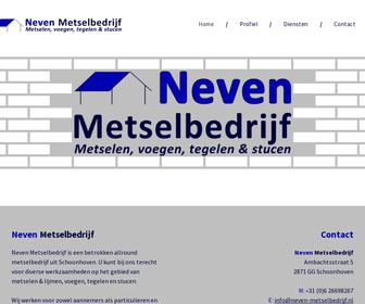 http://www.neven-metselbedrijf.nl
