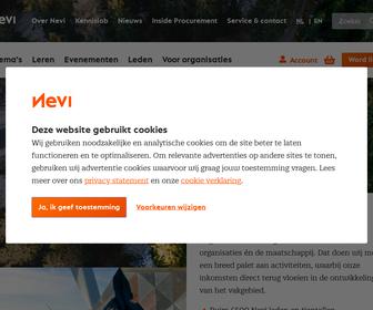http://www.nevi.nl