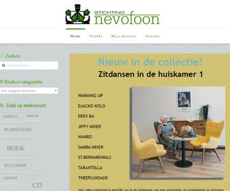 http://www.nevofoon.nl