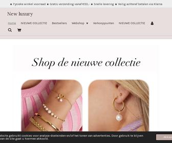 http://www.new-luxury.nl