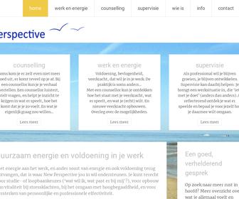 http://www.new-perspective.nl
