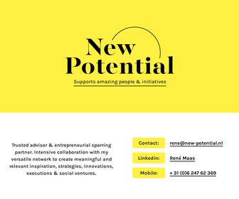 http://www.new-potential.nl