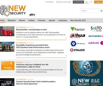 new-security