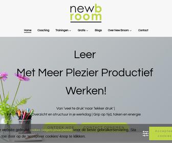 http://www.newbroom.nl