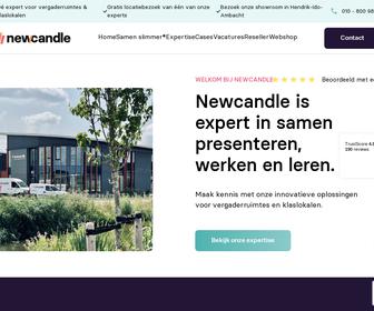http://www.newcandle.nl