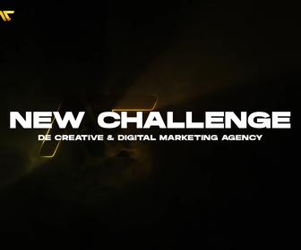 New Challenge Digital Agency