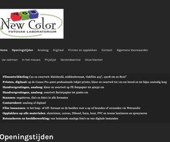 http://www.newcolor.nl