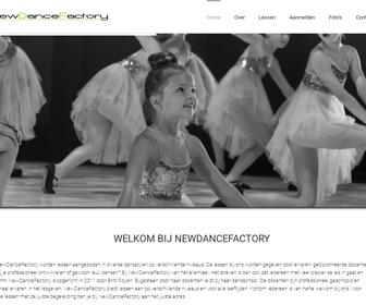 http://www.newdancefactory.nl
