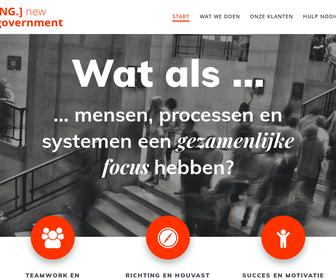 http://www.newgovernment.nl
