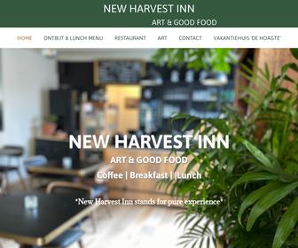 New Harvest Inn