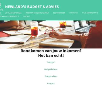 http://www.newlandsbudget-advies.nl