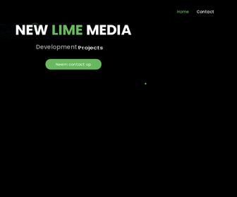 New Lime Media