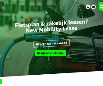 New Mobility Lease