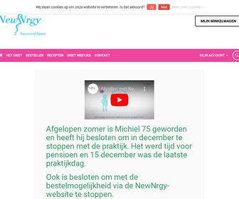http://www.newnrgy.nl