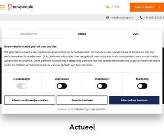 http://www.newpeople.nl