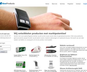 http://www.newproducts.nl