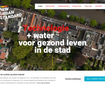 http://www.newurbanstandard.nl