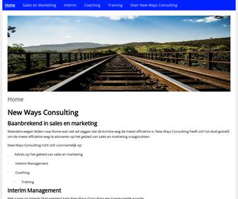 http://www.newwaysconsulting.nl