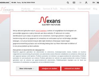 Nexans Nederland B.V.