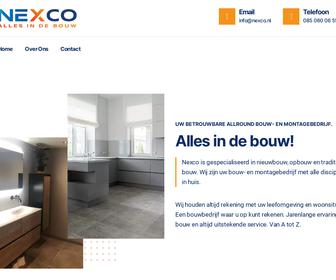 http://www.nexco.nl