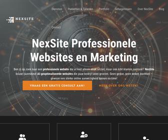 NexSite