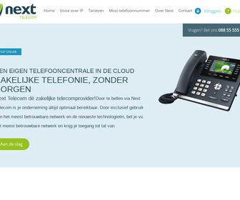 http://www.next-telecom.nl