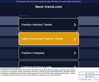 http://www.next-trend.com