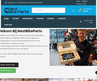 Nextbikeparts