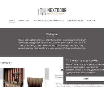 http://www.nextdoordesignstudio.com