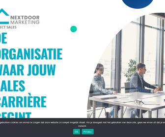 http://www.nextdoormarketing.nl