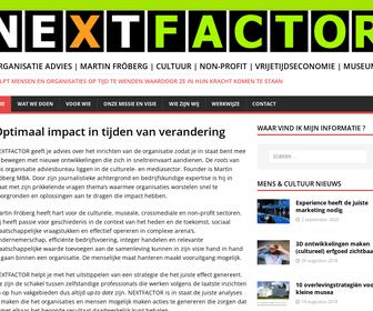 http://www.nextfactor.nl