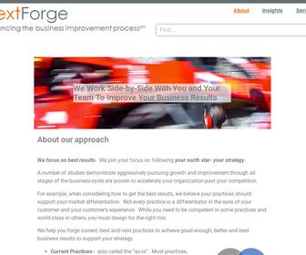 http://www.nextforge.com