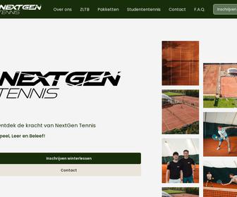 http://www.nextgen-tennis.nl