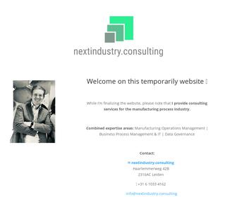http://www.nextindustry.consulting