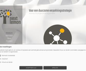 http://www.nextlemon.nl