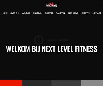 http://www.nextlevel-fitness.nl
