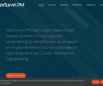 http://www.nextlevelpm.nl